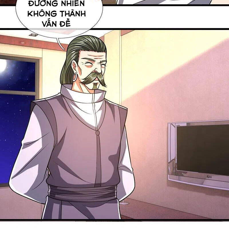 Đô Thị Chi Nghịch Thiên Tiên Tôn Chapter 234 - Trang 2