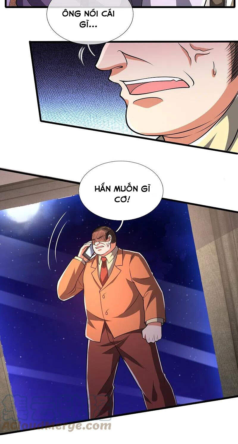 Đô Thị Chi Nghịch Thiên Tiên Tôn Chapter 234 - Trang 2