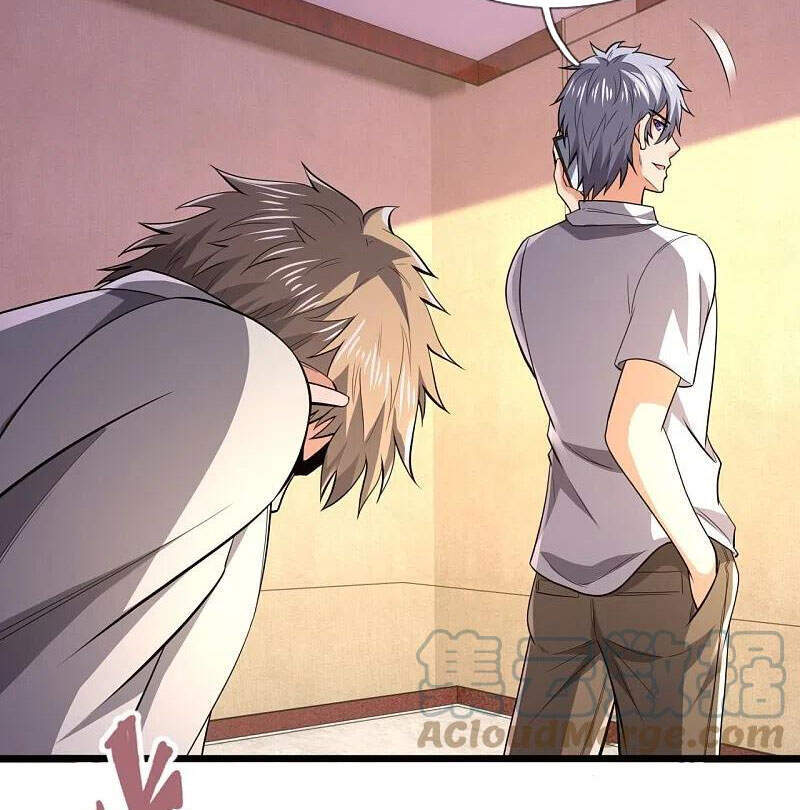 Đô Thị Chi Nghịch Thiên Tiên Tôn Chapter 234 - Trang 2