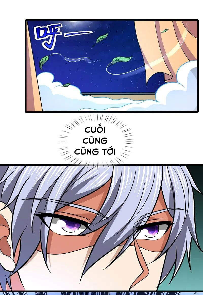 Đô Thị Chi Nghịch Thiên Tiên Tôn Chapter 234 - Trang 2