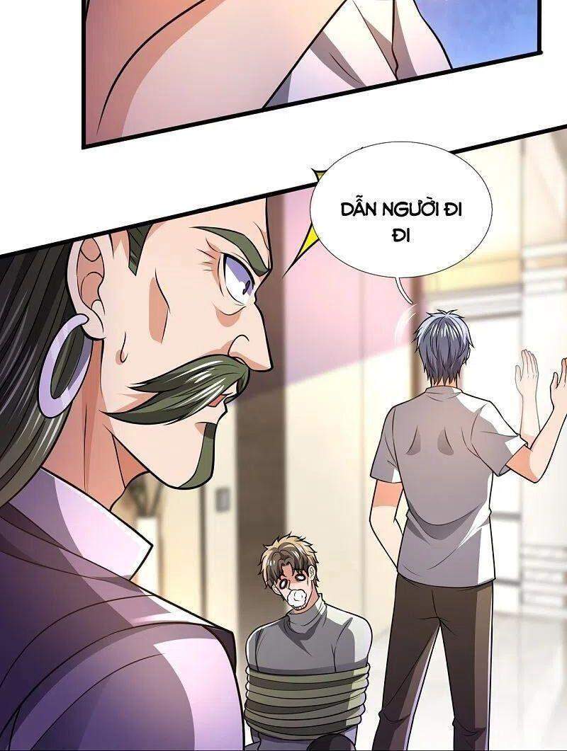 Đô Thị Chi Nghịch Thiên Tiên Tôn Chapter 235 - Trang 2