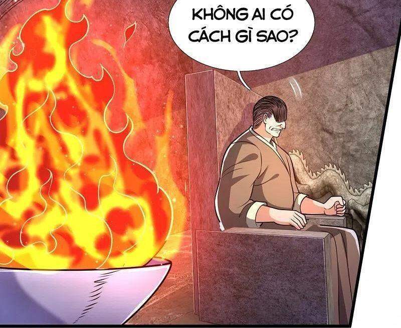 Đô Thị Chi Nghịch Thiên Tiên Tôn Chapter 235 - Trang 2