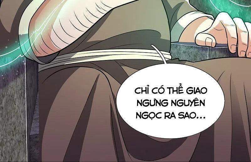 Đô Thị Chi Nghịch Thiên Tiên Tôn Chapter 235 - Trang 2