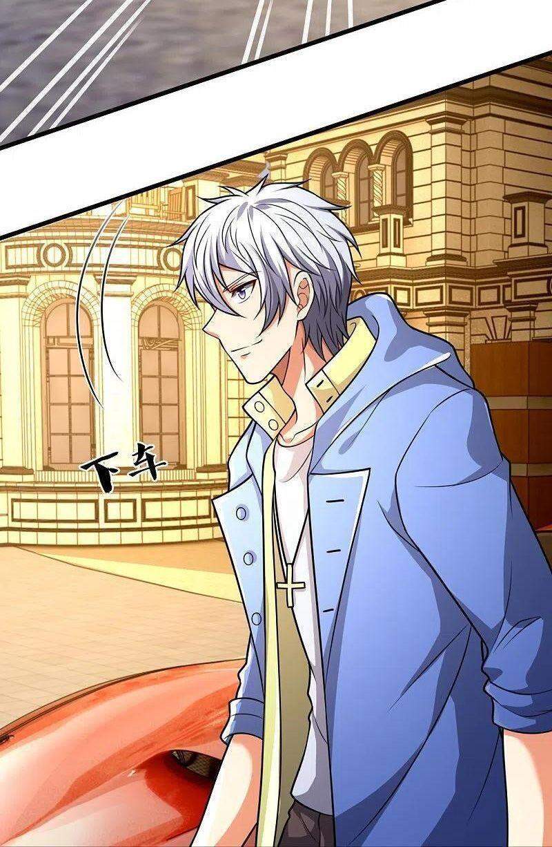 Đô Thị Chi Nghịch Thiên Tiên Tôn Chapter 235 - Trang 2