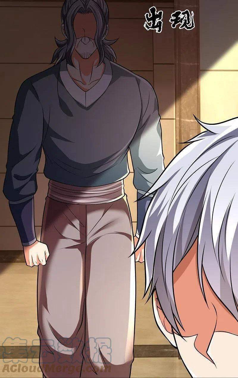 Đô Thị Chi Nghịch Thiên Tiên Tôn Chapter 236 - Trang 2