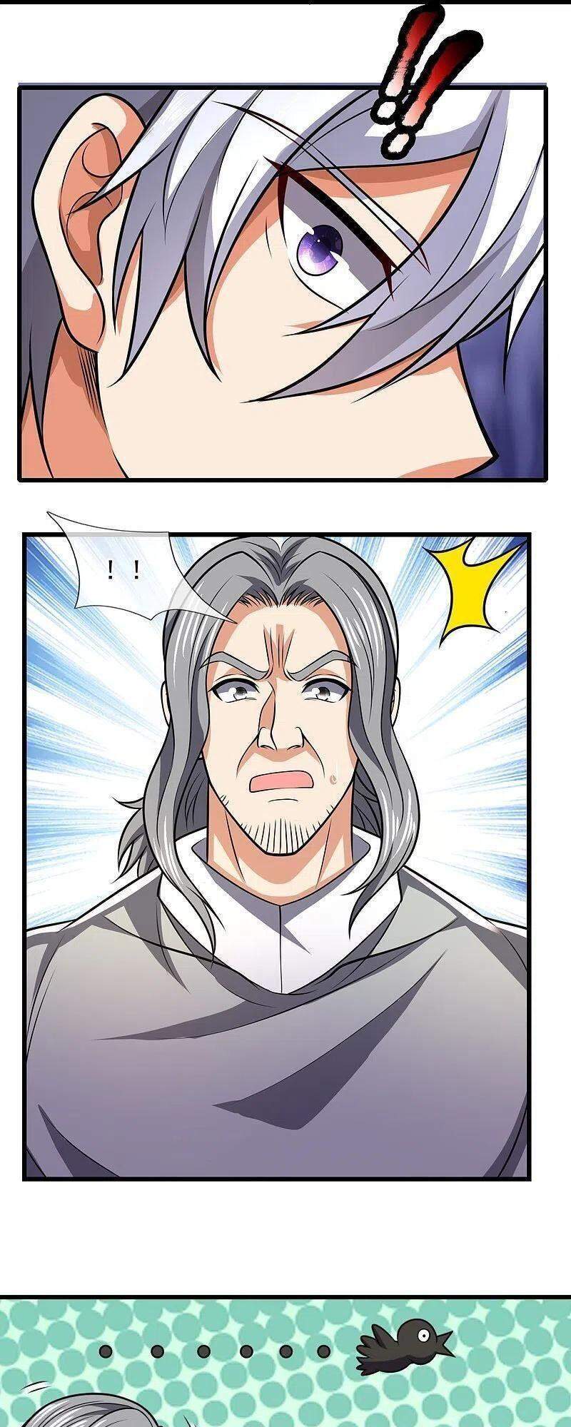 Đô Thị Chi Nghịch Thiên Tiên Tôn Chapter 236 - Trang 2