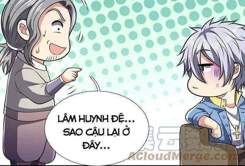 Đô Thị Chi Nghịch Thiên Tiên Tôn Chapter 236 - Trang 2