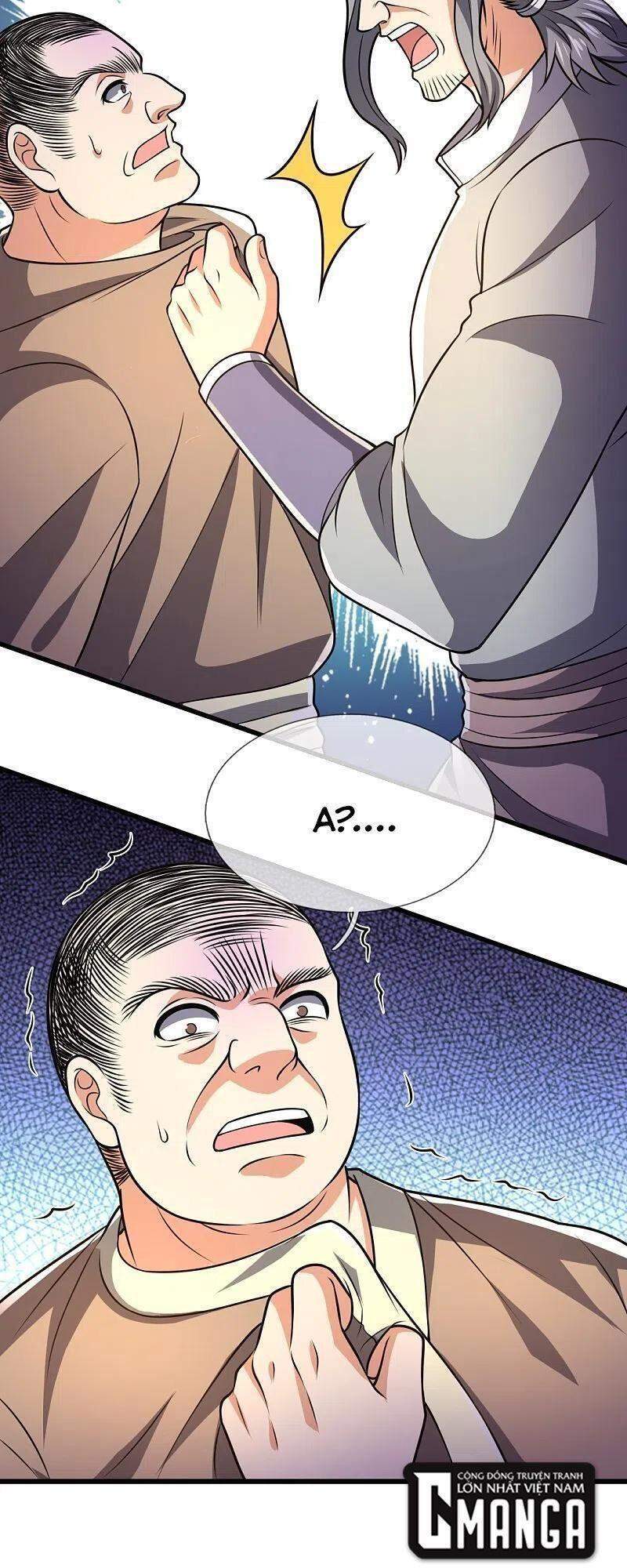 Đô Thị Chi Nghịch Thiên Tiên Tôn Chapter 236 - Trang 2