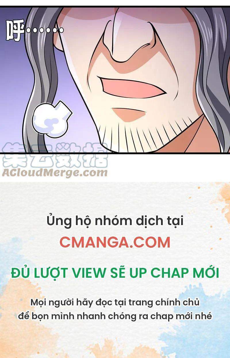 Đô Thị Chi Nghịch Thiên Tiên Tôn Chapter 236 - Trang 2