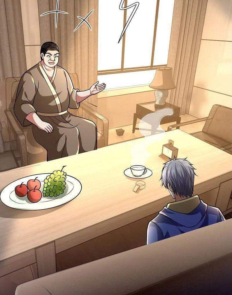 Đô Thị Chi Nghịch Thiên Tiên Tôn Chapter 236 - Trang 2