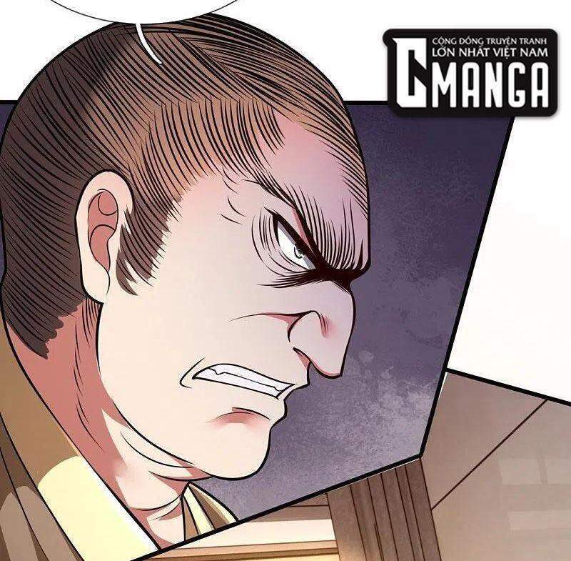 Đô Thị Chi Nghịch Thiên Tiên Tôn Chapter 236 - Trang 2