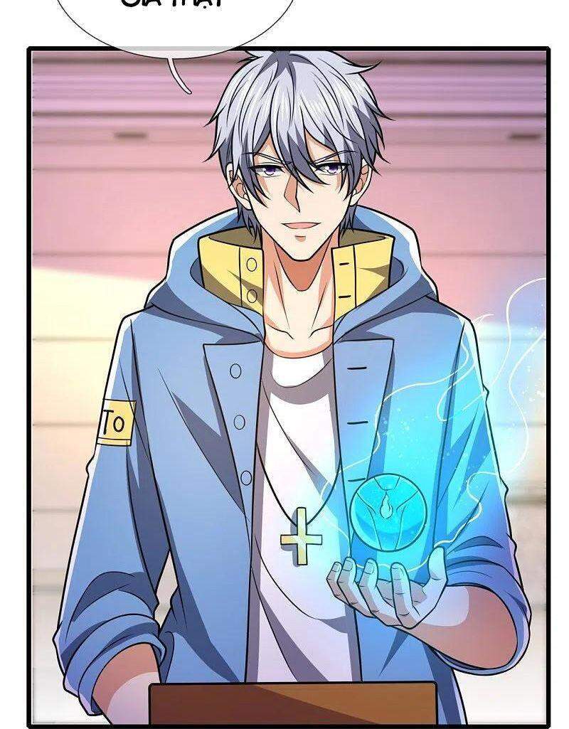 Đô Thị Chi Nghịch Thiên Tiên Tôn Chapter 237 - Trang 2