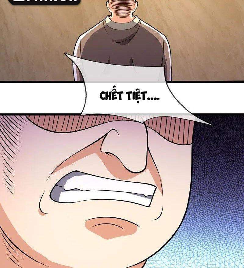 Đô Thị Chi Nghịch Thiên Tiên Tôn Chapter 237 - Trang 2