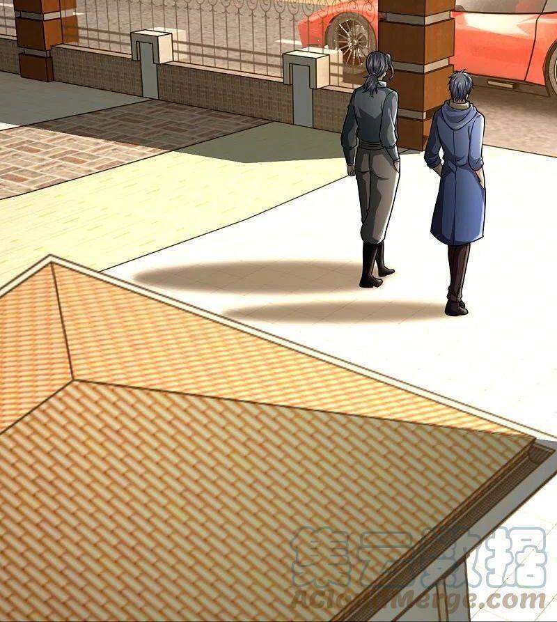 Đô Thị Chi Nghịch Thiên Tiên Tôn Chapter 237 - Trang 2