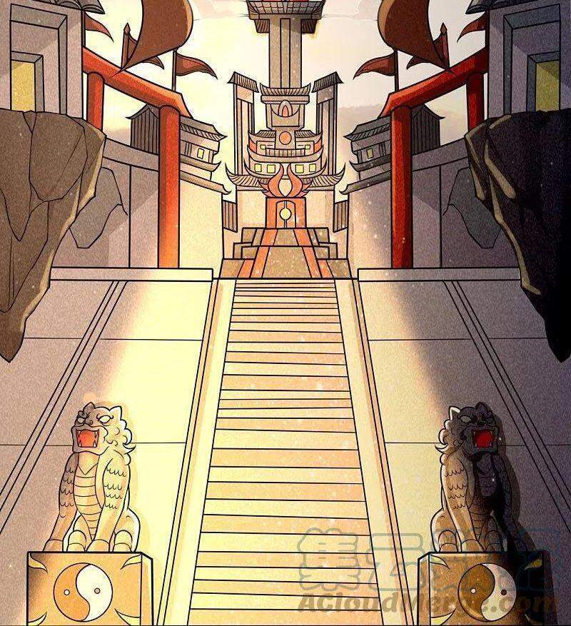 Đô Thị Chi Nghịch Thiên Tiên Tôn Chapter 237 - Trang 2