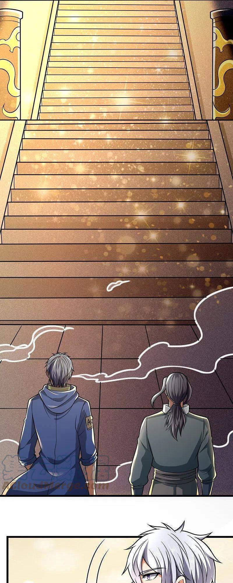 Đô Thị Chi Nghịch Thiên Tiên Tôn Chapter 237 - Trang 2