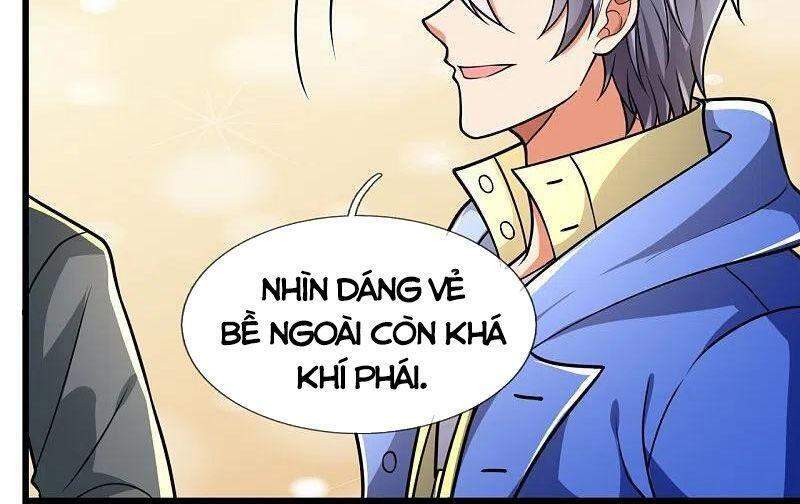 Đô Thị Chi Nghịch Thiên Tiên Tôn Chapter 237 - Trang 2