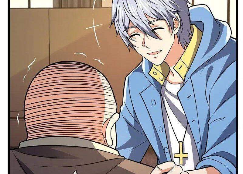 Đô Thị Chi Nghịch Thiên Tiên Tôn Chapter 237 - Trang 2