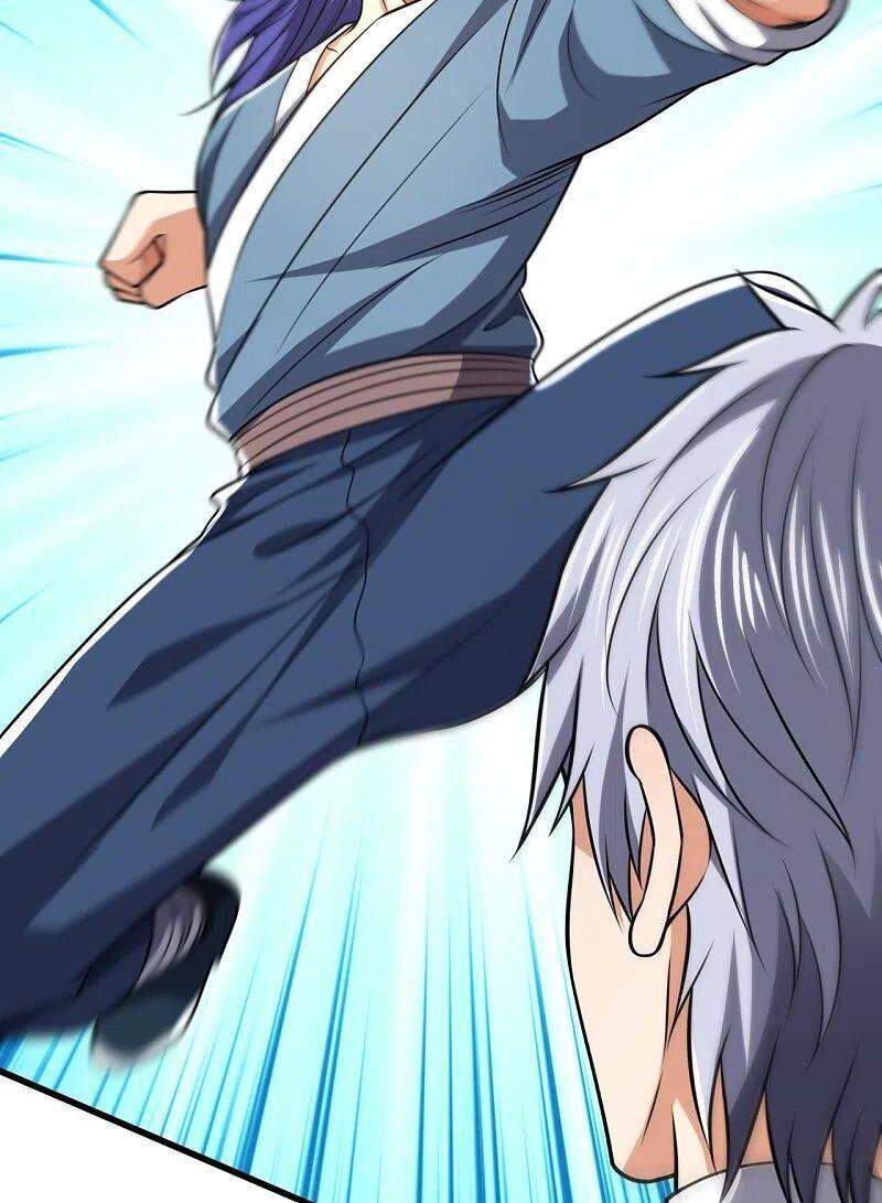 Đô Thị Chi Nghịch Thiên Tiên Tôn Chapter 238 - Trang 2