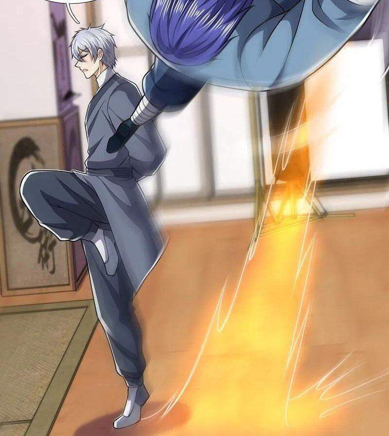 Đô Thị Chi Nghịch Thiên Tiên Tôn Chapter 238 - Trang 2