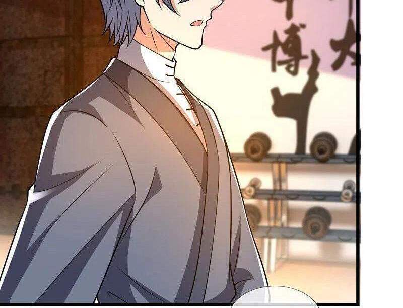 Đô Thị Chi Nghịch Thiên Tiên Tôn Chapter 239 - Trang 2