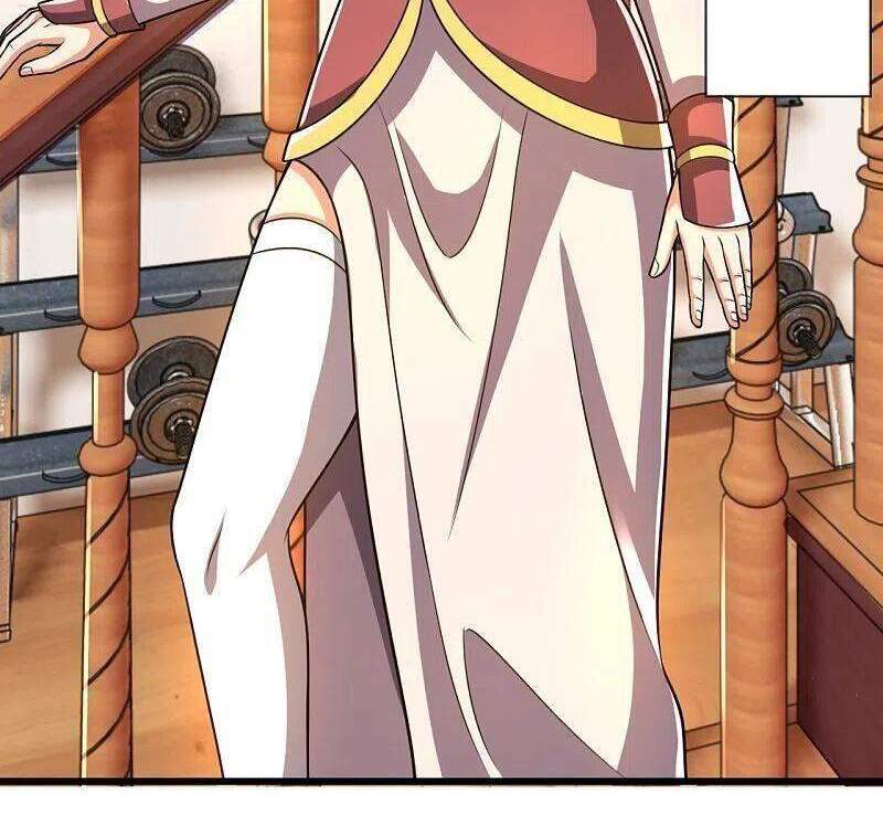 Đô Thị Chi Nghịch Thiên Tiên Tôn Chapter 239 - Trang 2