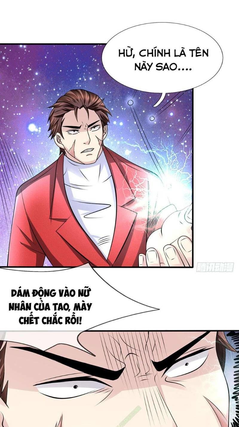 Đô Thị Chi Nghịch Thiên Tiên Tôn Chapter 24 - Trang 2