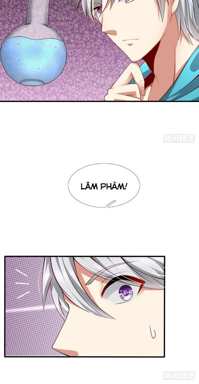 Đô Thị Chi Nghịch Thiên Tiên Tôn Chapter 24 - Trang 2