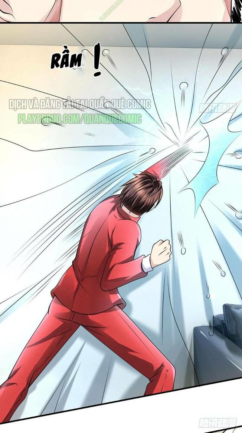 Đô Thị Chi Nghịch Thiên Tiên Tôn Chapter 24 - Trang 2