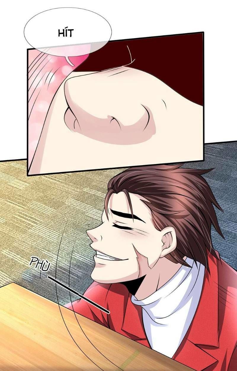 Đô Thị Chi Nghịch Thiên Tiên Tôn Chapter 24 - Trang 2