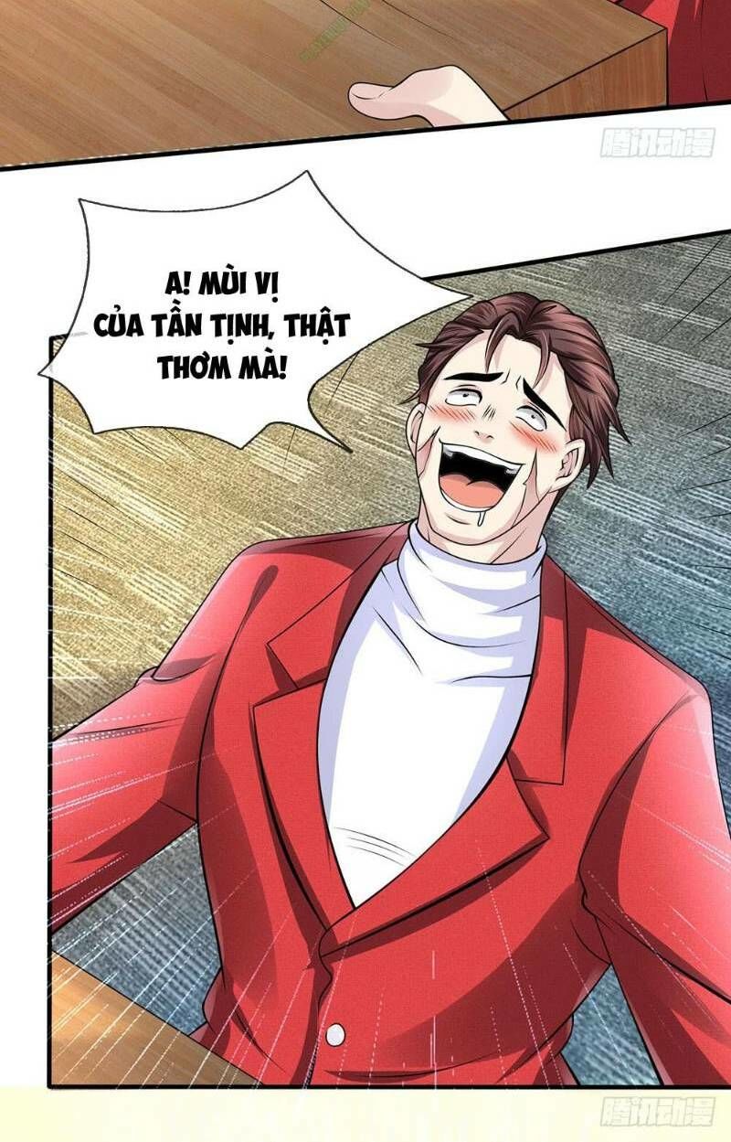 Đô Thị Chi Nghịch Thiên Tiên Tôn Chapter 24 - Trang 2