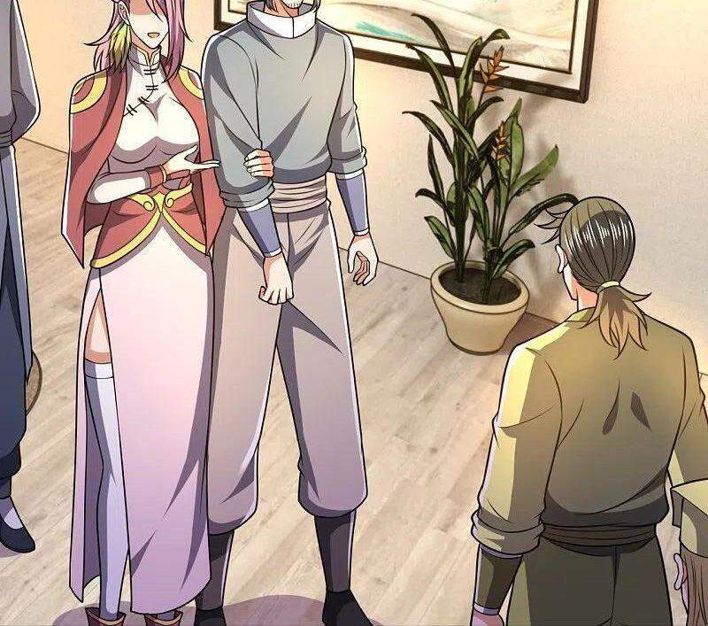 Đô Thị Chi Nghịch Thiên Tiên Tôn Chapter 240 - Trang 2