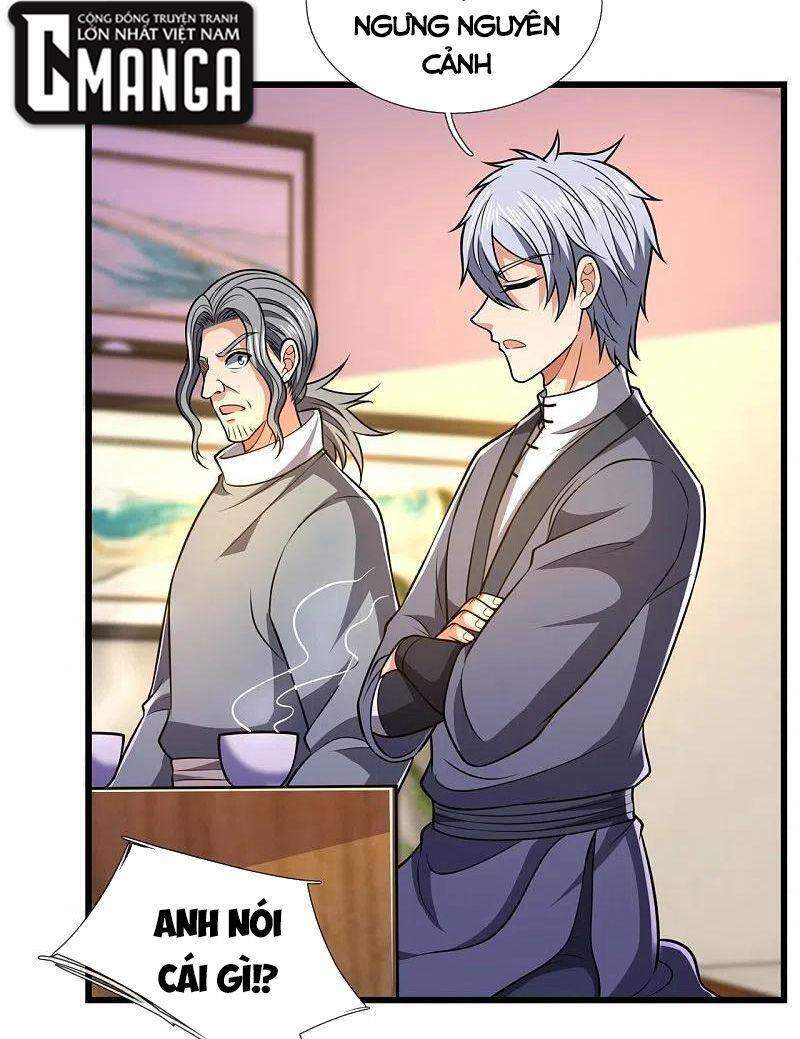 Đô Thị Chi Nghịch Thiên Tiên Tôn Chapter 240 - Trang 2