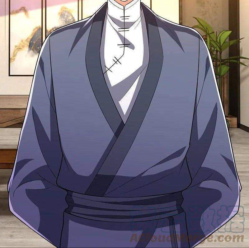 Đô Thị Chi Nghịch Thiên Tiên Tôn Chapter 240 - Trang 2