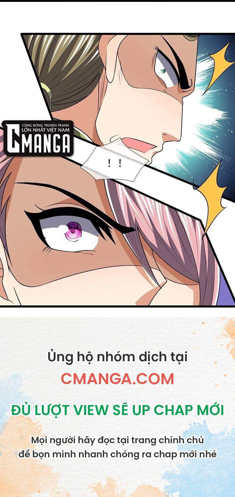 Đô Thị Chi Nghịch Thiên Tiên Tôn Chapter 240 - Trang 2