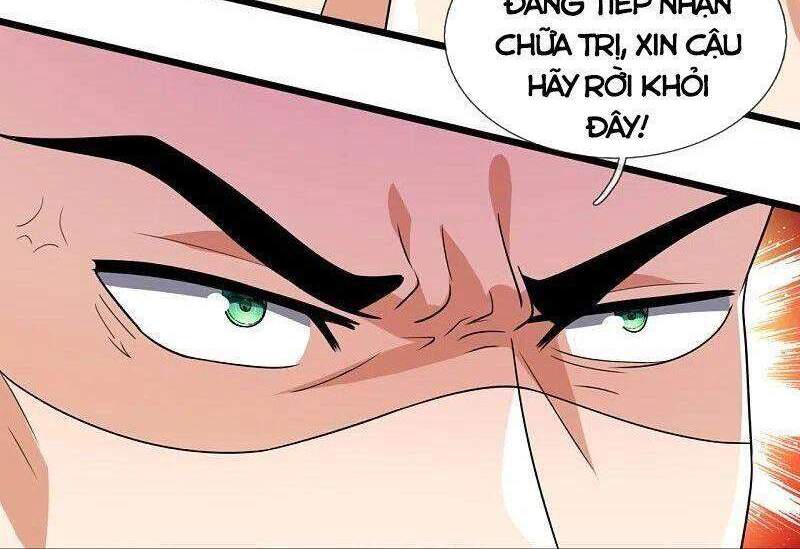 Đô Thị Chi Nghịch Thiên Tiên Tôn Chapter 241 - Trang 2