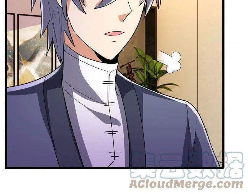 Đô Thị Chi Nghịch Thiên Tiên Tôn Chapter 241 - Trang 2