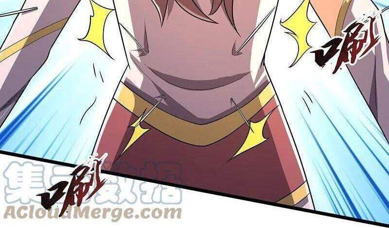 Đô Thị Chi Nghịch Thiên Tiên Tôn Chapter 241 - Trang 2