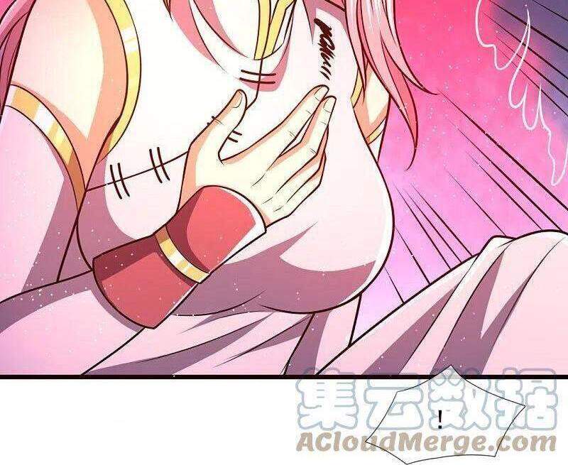 Đô Thị Chi Nghịch Thiên Tiên Tôn Chapter 242 - Trang 2