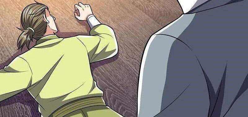 Đô Thị Chi Nghịch Thiên Tiên Tôn Chapter 242 - Trang 2