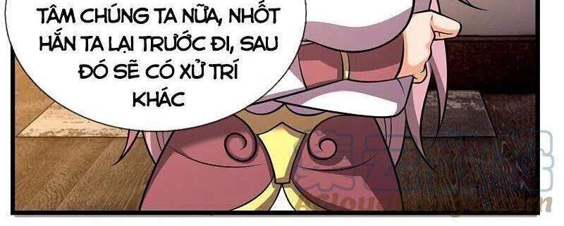 Đô Thị Chi Nghịch Thiên Tiên Tôn Chapter 243 - Trang 2