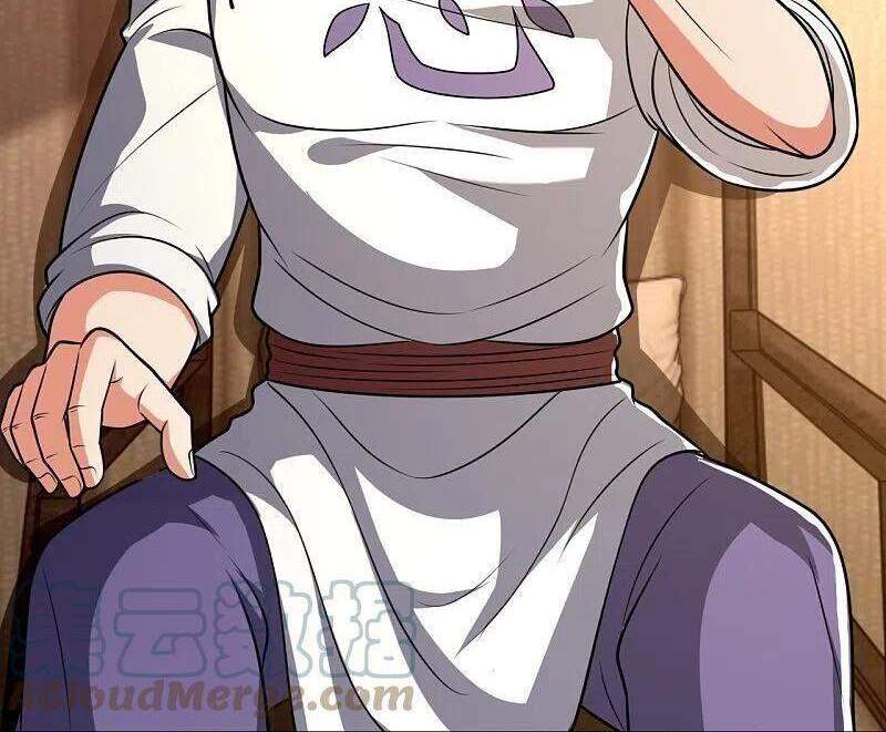 Đô Thị Chi Nghịch Thiên Tiên Tôn Chapter 243 - Trang 2