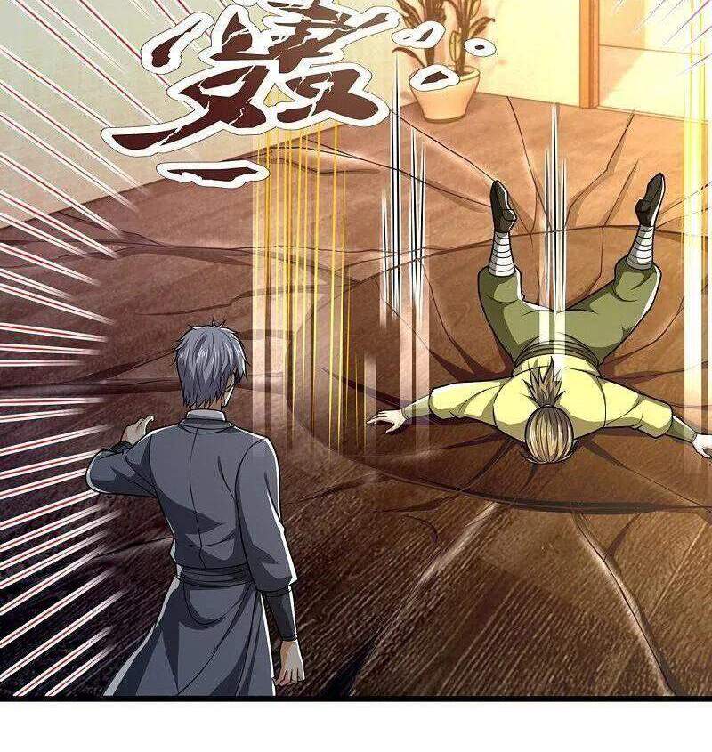 Đô Thị Chi Nghịch Thiên Tiên Tôn Chapter 243 - Trang 2