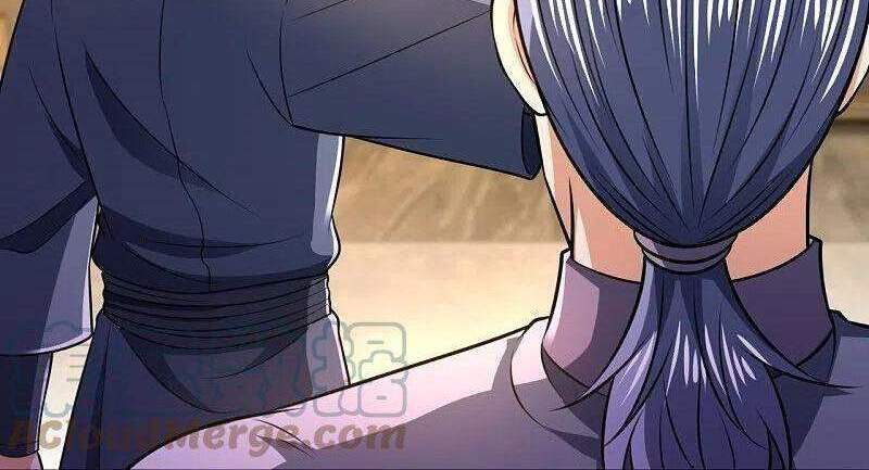 Đô Thị Chi Nghịch Thiên Tiên Tôn Chapter 244 - Trang 2