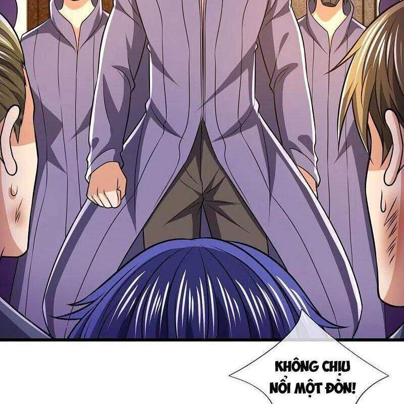 Đô Thị Chi Nghịch Thiên Tiên Tôn Chapter 244 - Trang 2