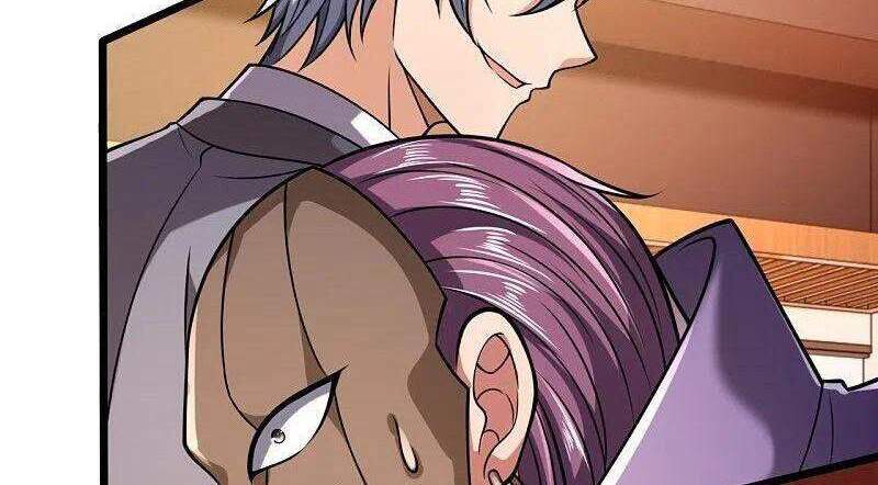 Đô Thị Chi Nghịch Thiên Tiên Tôn Chapter 245 - Trang 2