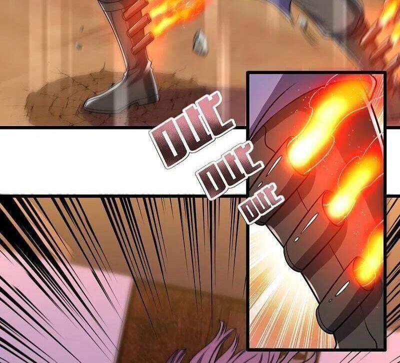 Đô Thị Chi Nghịch Thiên Tiên Tôn Chapter 245 - Trang 2