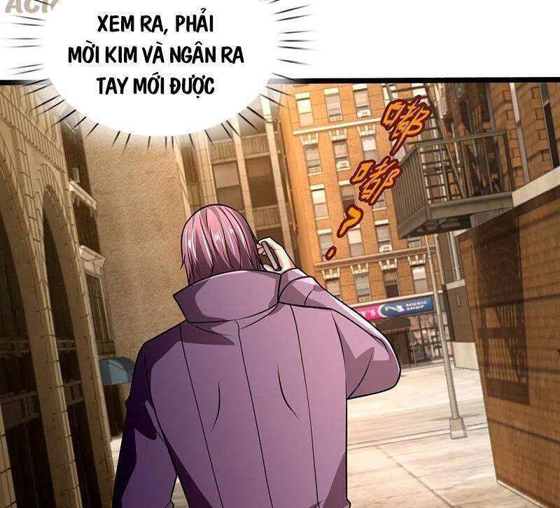 Đô Thị Chi Nghịch Thiên Tiên Tôn Chapter 246 - Trang 2