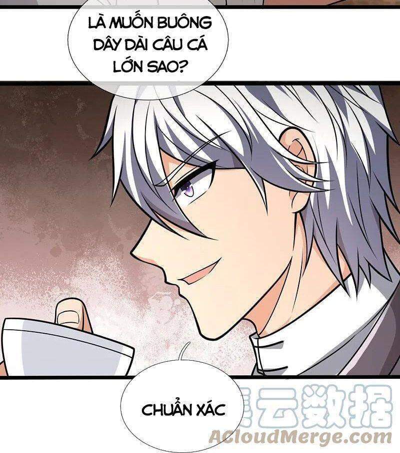 Đô Thị Chi Nghịch Thiên Tiên Tôn Chapter 246 - Trang 2