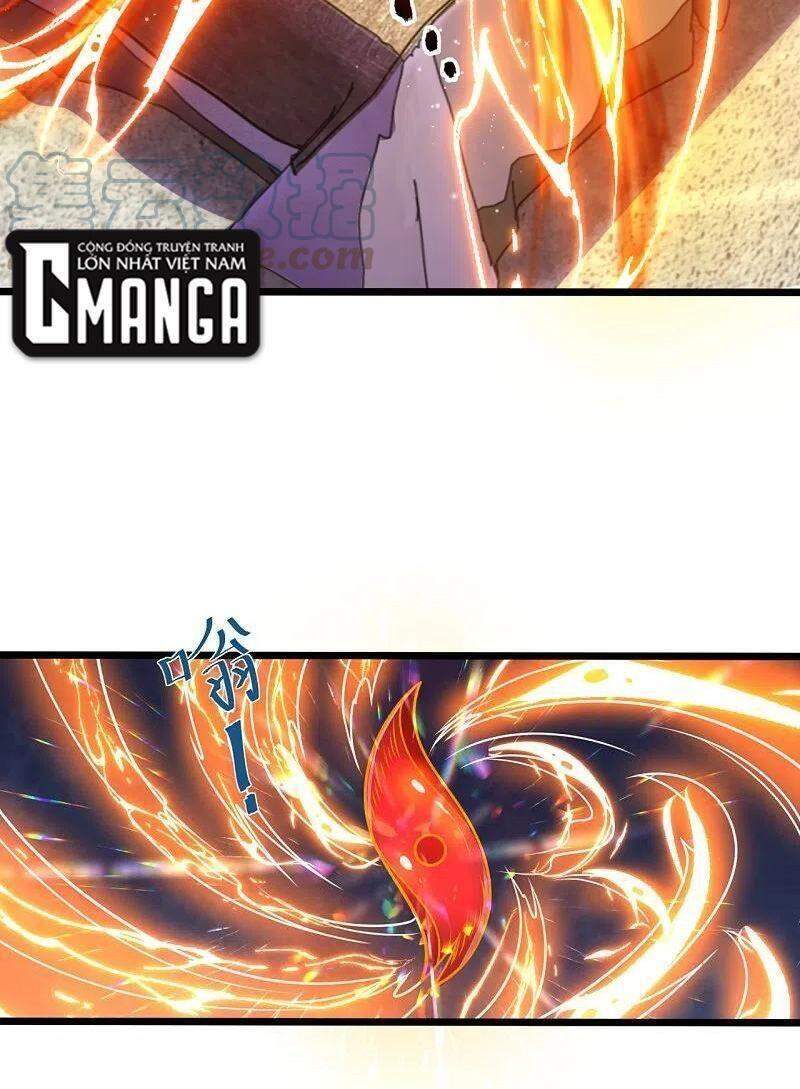 Đô Thị Chi Nghịch Thiên Tiên Tôn Chapter 246 - Trang 2